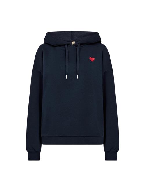 Soyaconcept Sweatshirt  mørkeblå