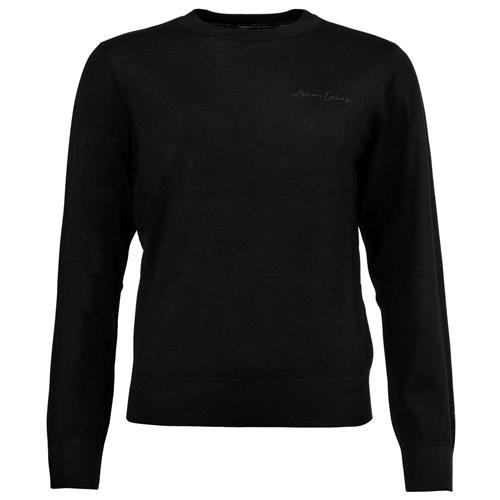 ARMANI EXCHANGE Pullover  sort