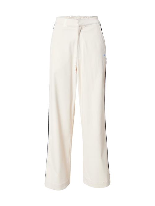 ELLESSE Bukser 'Orford'  mørkeblå / offwhite