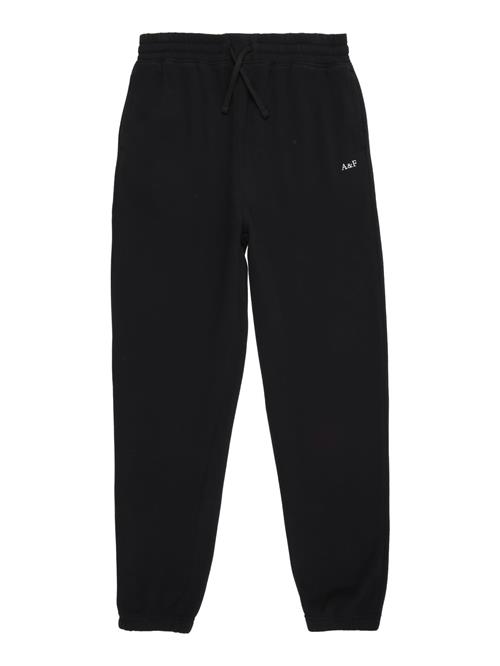 Abercrombie & Fitch Bukser 'ESSENTIAL'  sort