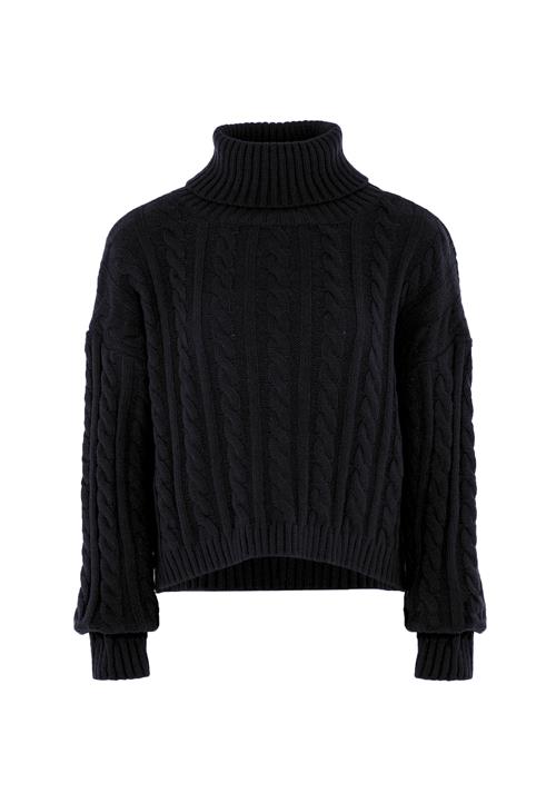 Libbi Pullover  sort