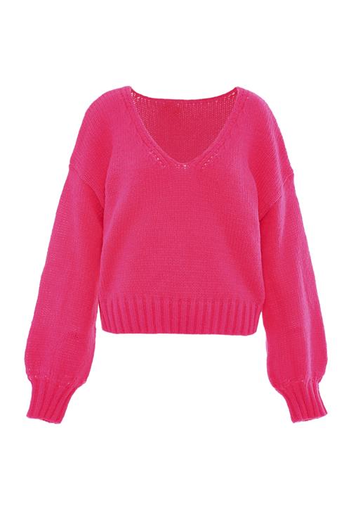 Sookie Pullover  pink