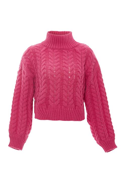 Sookie Pullover  pink
