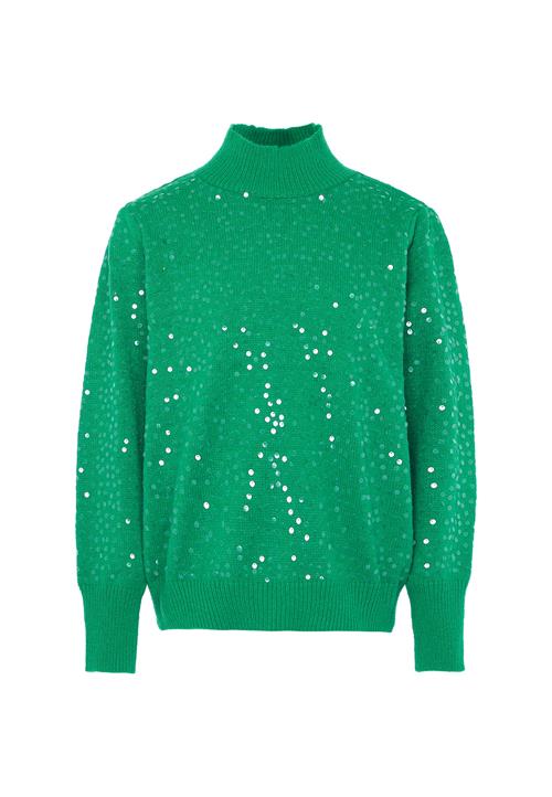 nascita Pullover  grøn