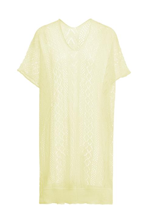 SANIKA Pullover  lysegul