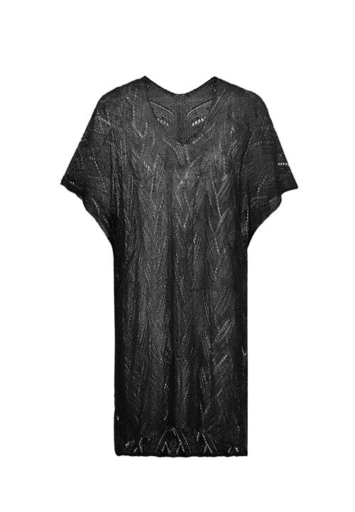 aleva Pullover  sort