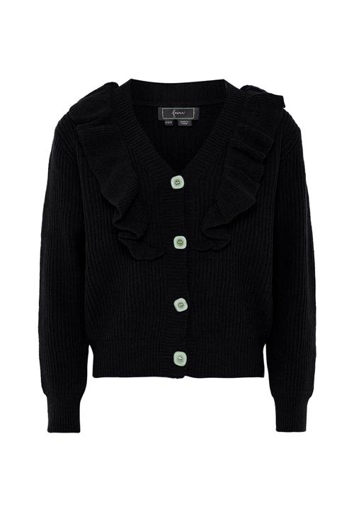caspio Cardigan  sort