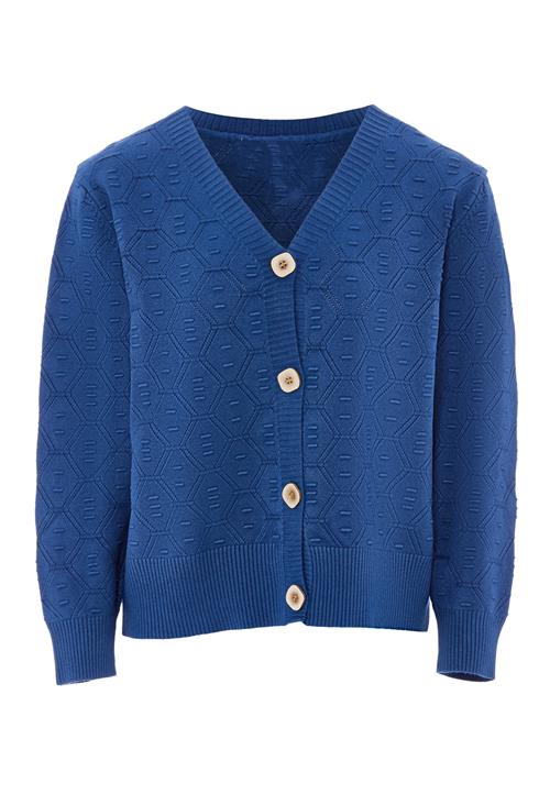 ALARY Cardigan  mørkeblå