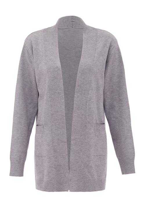 boline Cardigan  stone