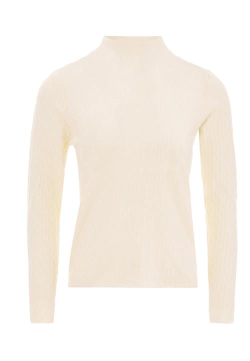 CARNEA Pullover  æggeskal