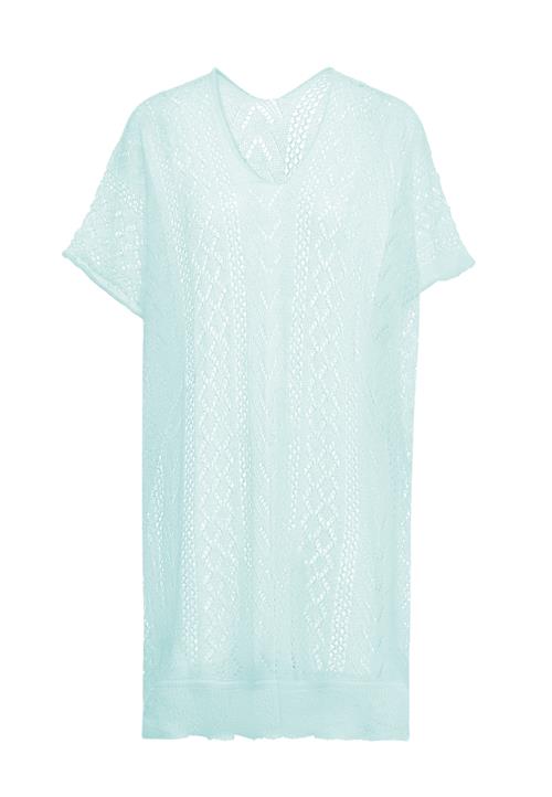 Gaya Pullover  aqua