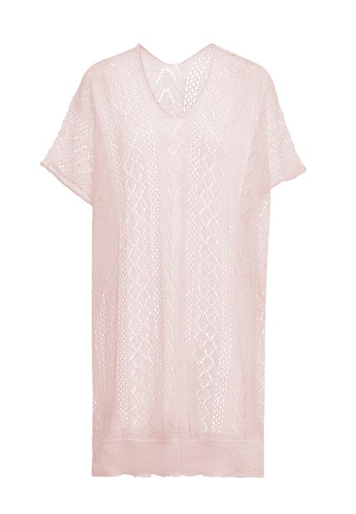 Gaya Pullover  lys pink