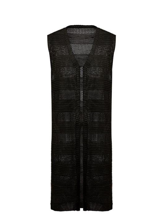 caspio Strikvest  sort