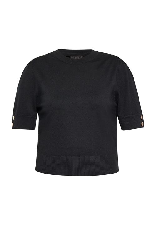 NAEMI Pullover  sort