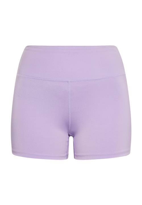 faina Athlsr Leggings  lavendel