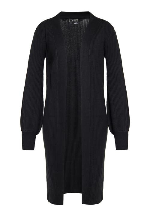 faina Cardigan  sort