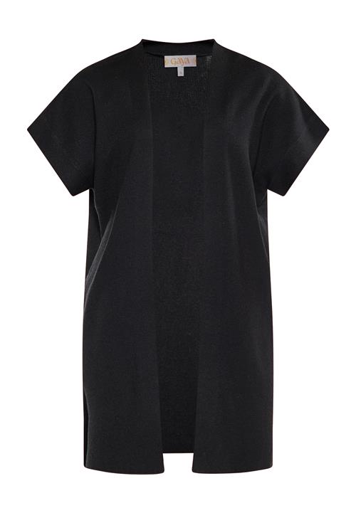 Gaya Cardigan  sort