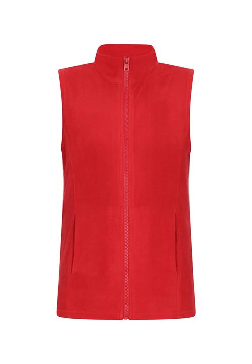 keyti Vest  rød