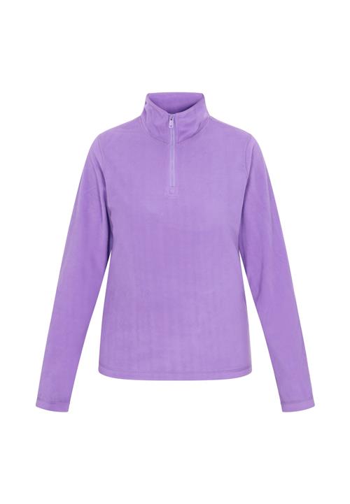 beach budz Pullover  lavendel