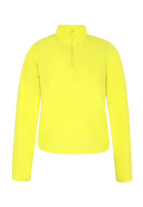 beach budz Pullover  neongul