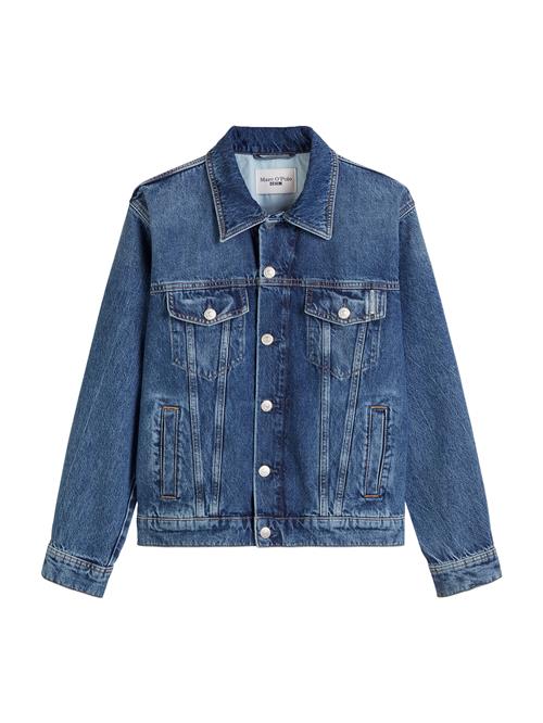 Marc O'Polo DENIM Overgangsjakke  blue denim