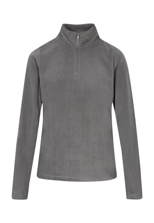 ROCKEASY Pullover  mørkegrå