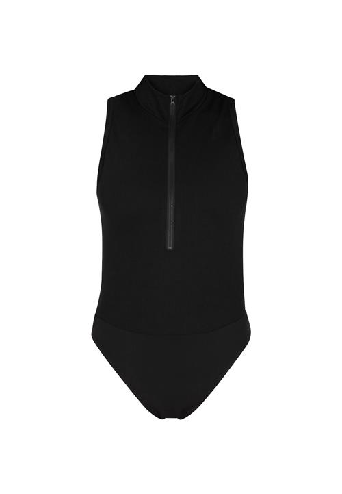 NAEMI Shirtbody 'Fashion Look'  sort