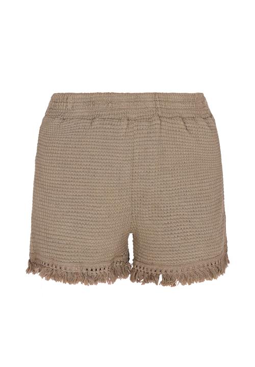 Gaya Bukser  khaki