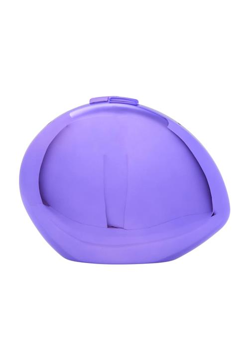 KRZY Clutch  lilla