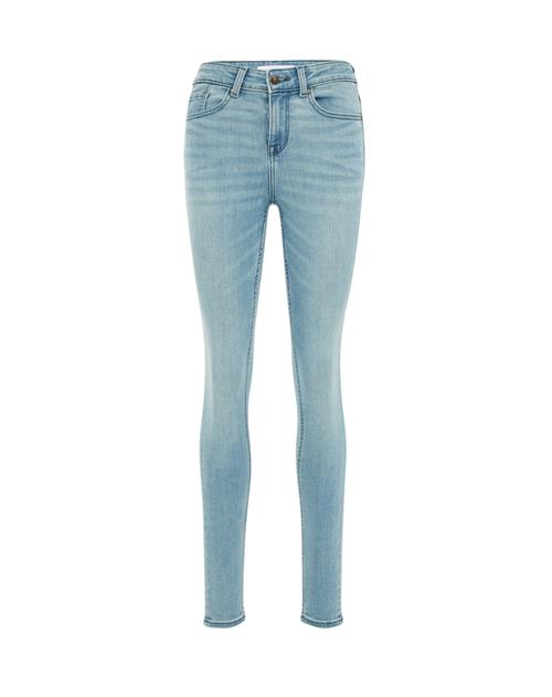 WE Fashion Jeans  lyseblå
