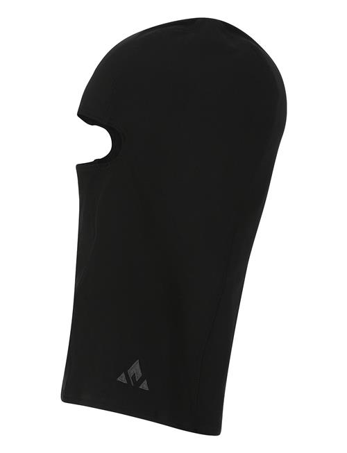 Marton Thin Fleece Balaclava Whistler Black