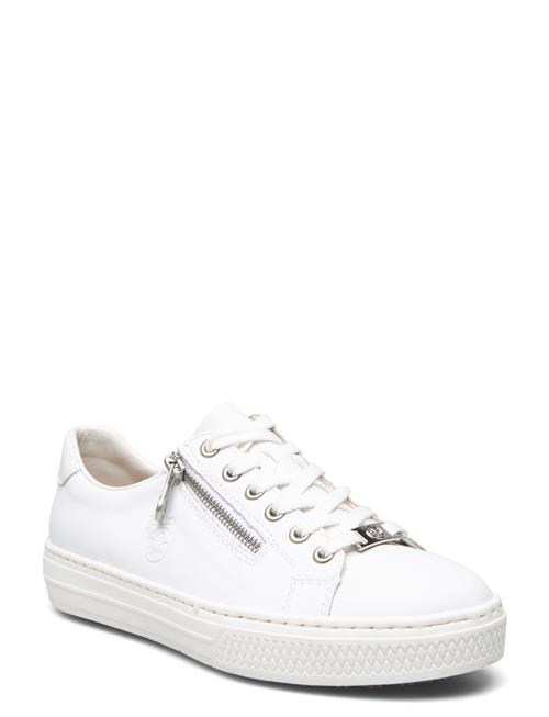 Se L59L1-83 Rieker White ved Booztlet
