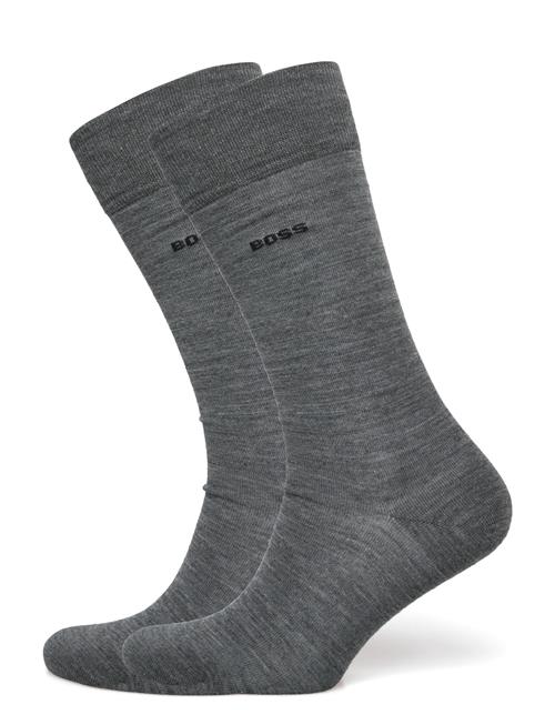 2P Rs Uni Wo BOSS Grey