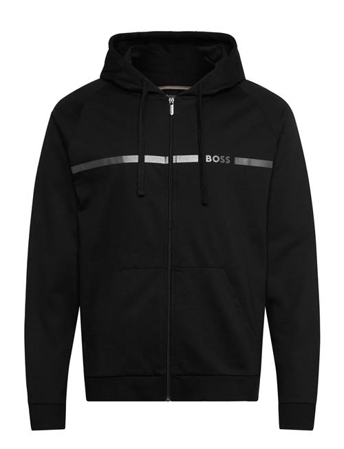 Authentic Jacket H BOSS Black