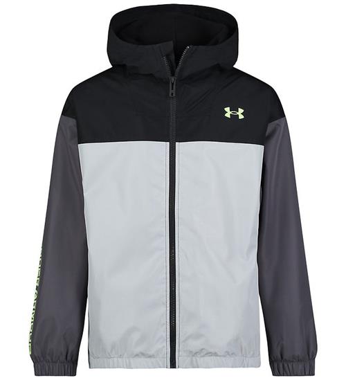 Under Armour Windbreaker - UA Manataug - Castlerock