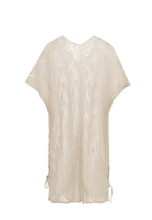 aleva Pullover  beige