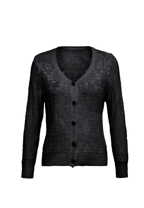 NALLY Cardigan  sort