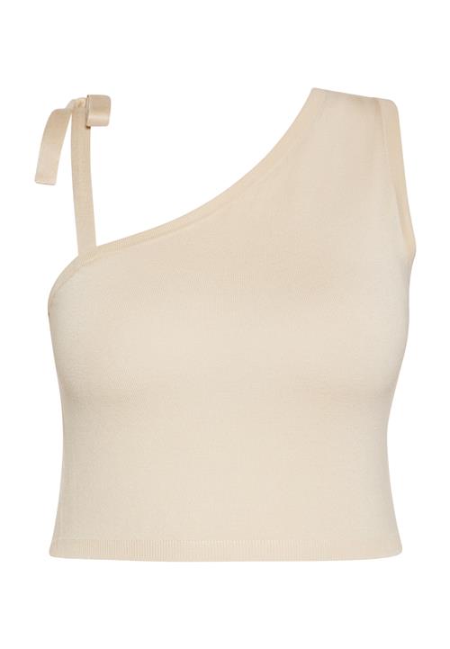 NAEMI Sticktop  beige