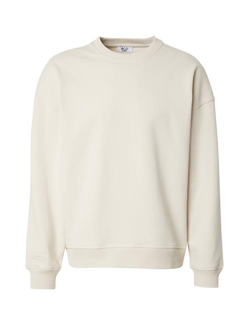 NCO Sweatshirt  beige