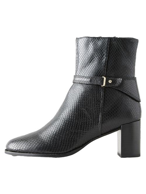 Next Støvletter 'Forever Comfort®'  sort