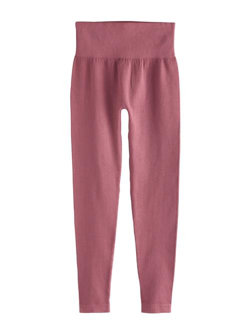 Next Leggings  hindbær