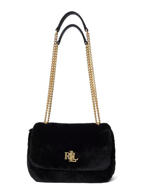 Lauren Ralph Lauren Skuldertaske 'SOPHEE 22'  sort
