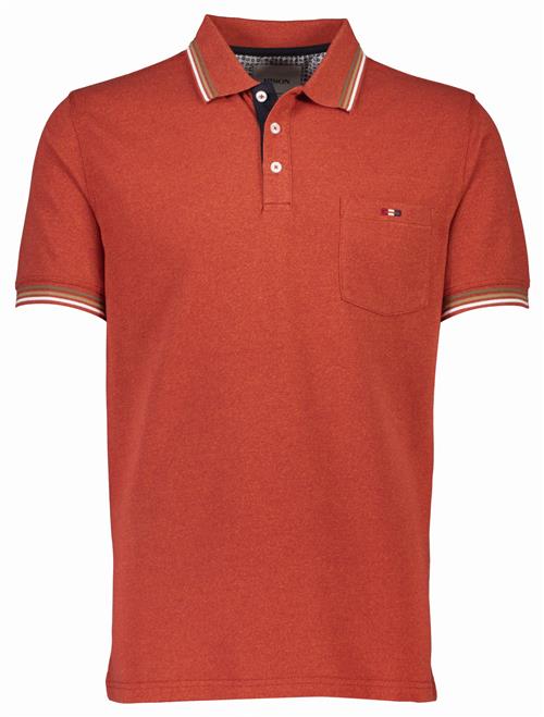 Bison Poloshirt