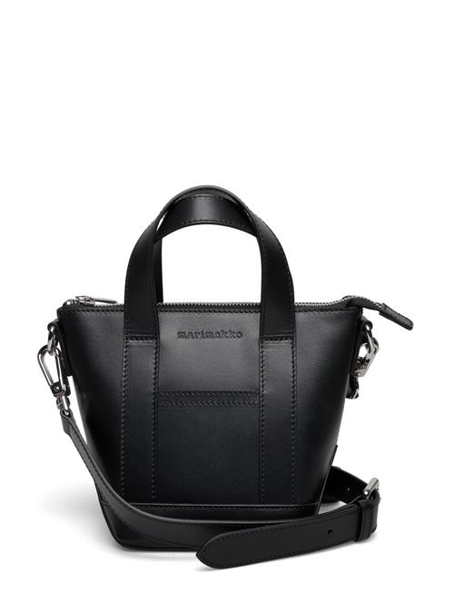 Pikkuinen Matkuri Marimekko Black