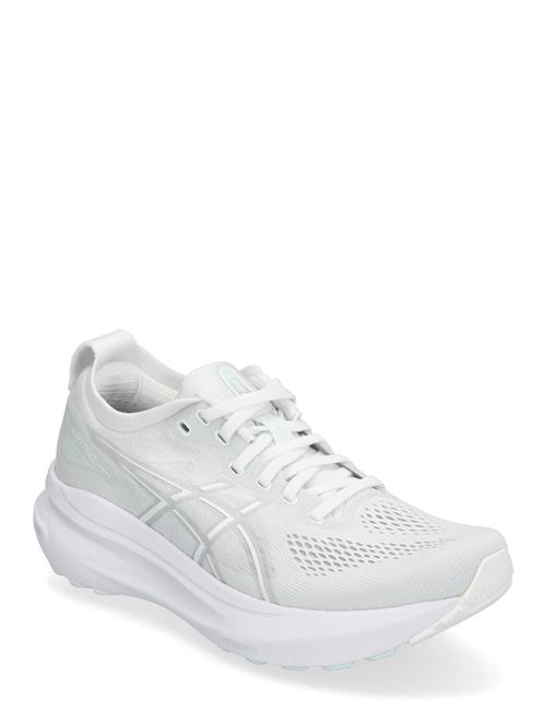 Gel-Kayano 31 Asics White