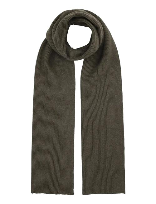 Frede Soft Scarf SUI AVA Khaki