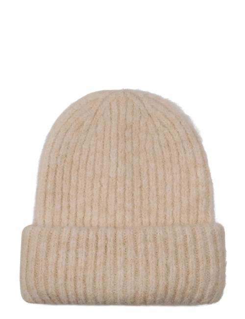 Sisse Beanie SUI AVA Beige