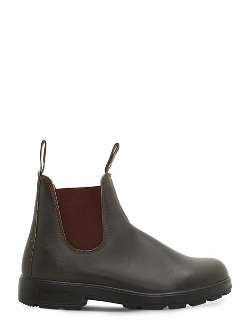 Blundstone Bl 500 Originals Chelsea Boot Blundst Brown