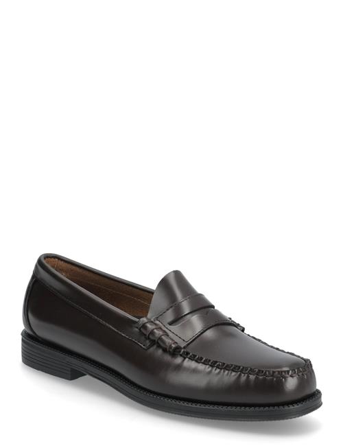 Gh Weejun Ii Larson Moc Penny G.H. BASS Black