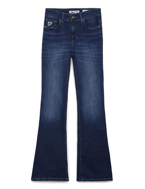 Raval-16 5707 Marconi Mist Lois Jeans Blue